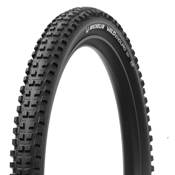 Plášť MTB - MICHELIN Wild Enduro MH Performance Line GUM-X/MAGI-X TS TLR 29x2,5" - kevlar