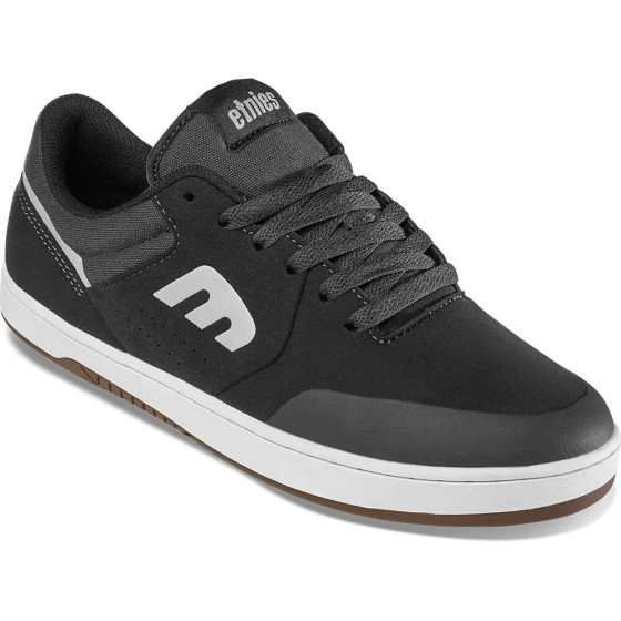 Boty - ETNIES Marana Michelin - Charcoal / Leather