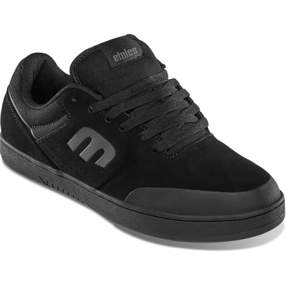 Boty - ETNIES Marana Michelin - Black / Raw