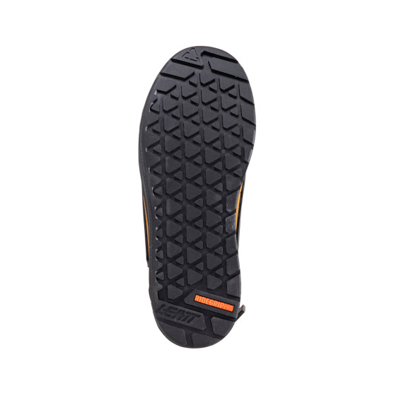 Boty - LEATT MTB 3.0 Flat 2025 - Peanut