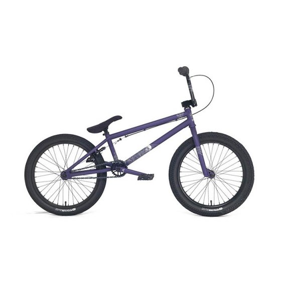 Freestyle BMX kolo - WE THE PEOPLE Crysis 2011 - 20,6"
