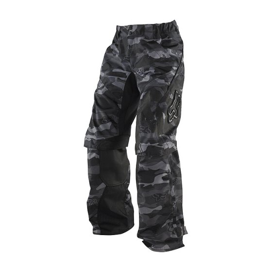 Kalhoty - FOX Nomad Pants 2011