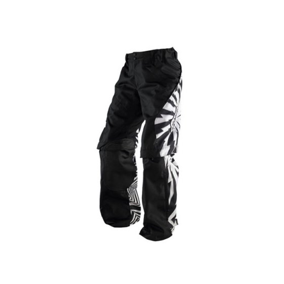 Kalhoty - FOX Nomad Pants 2011