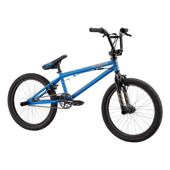Freestyle BMX kolo - MONGOOSE Subject 2011