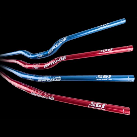 Řidítka MTB - SPANK Spike 777 EVO