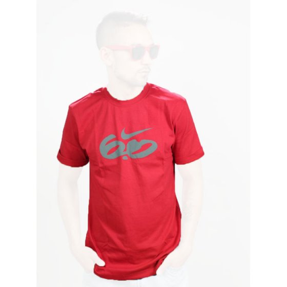 Triko - NIKE 6.0 Logo