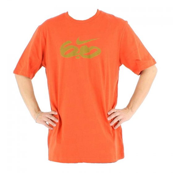 Triko - NIKE 6.0 Logo