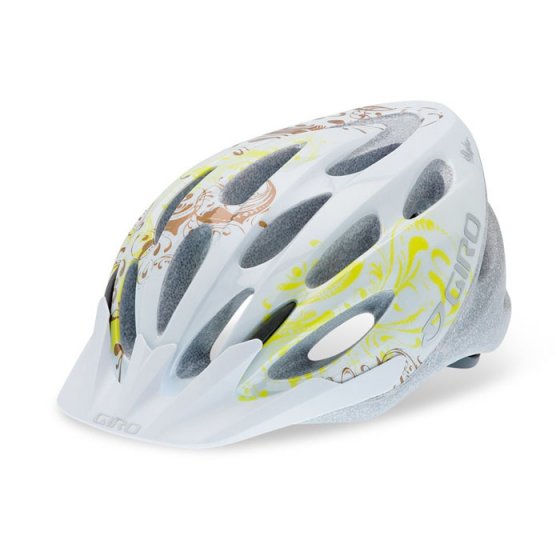 Dámská přilba - GIRO Skyla 2011
