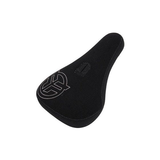 Sedlo BMX - FEDERAL FAT Logo