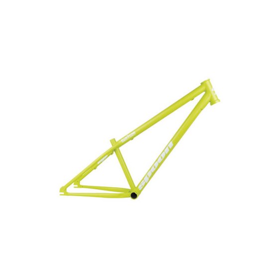 Rám MTB - SPANK Spoon one2one