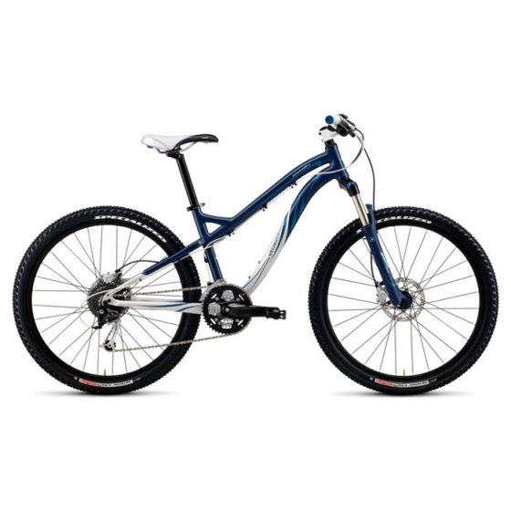 Dámské horské kolo MTB - SPECIALIZED Myka HT Elite Disc 2011