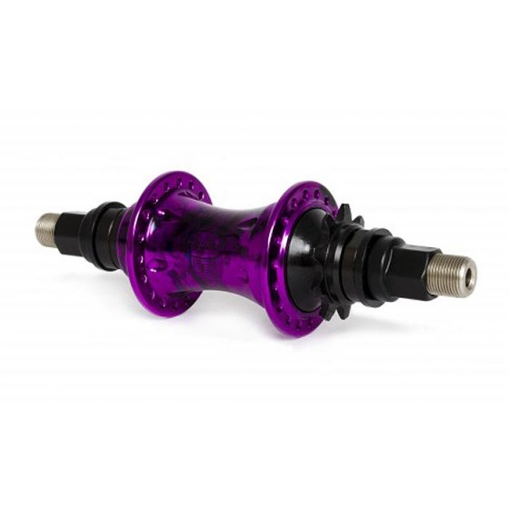 Zadní nába BMX - SHADOW Raptor LHD