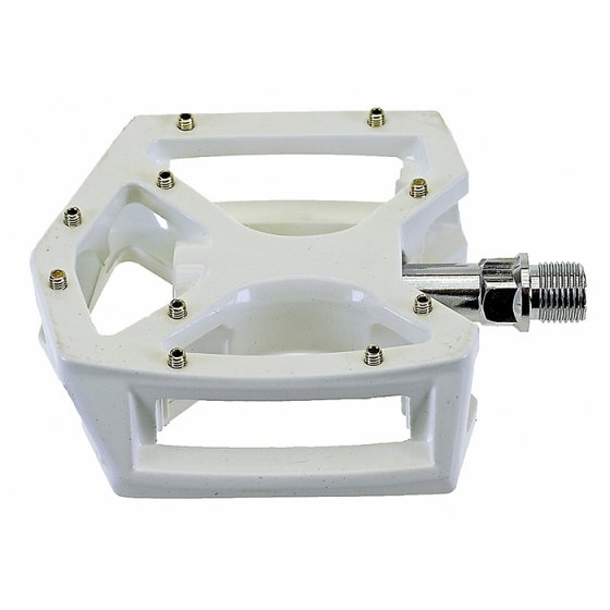 Pedály BMX - KOVY 9/16"