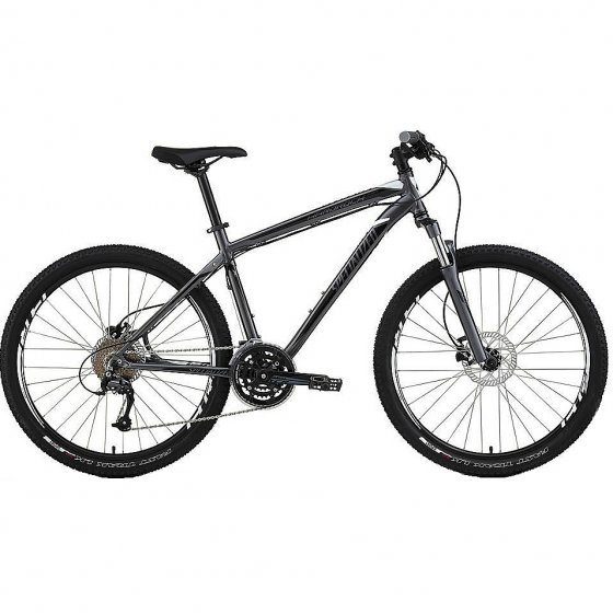 Horské kolo MTB - SPECIALIZED Hardrock Sport Disc - 2012