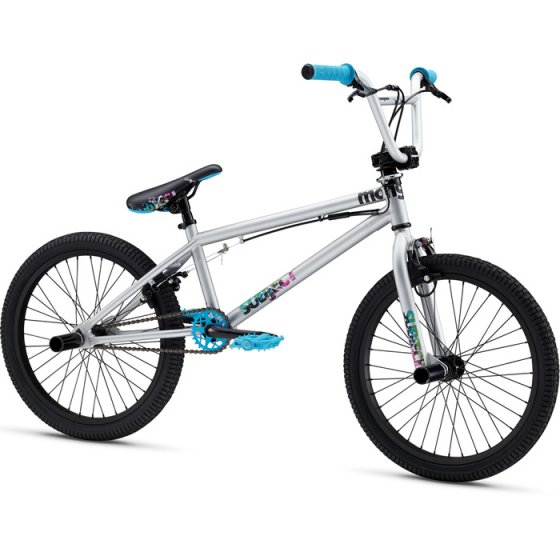 Freestyle BMX kolo - MONGOOSE Subject 2012