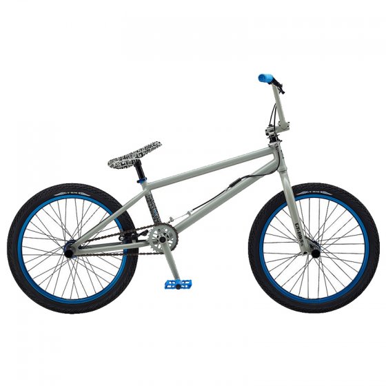 Freestyle BMX kolo - GT Compe 2012