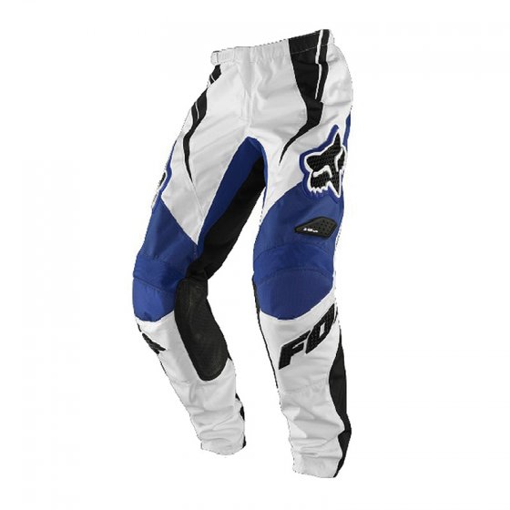Kalhoty - FOX 180 Race 2012