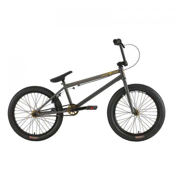 Freestyle BMX kolo - PREMIUM Duo 2012