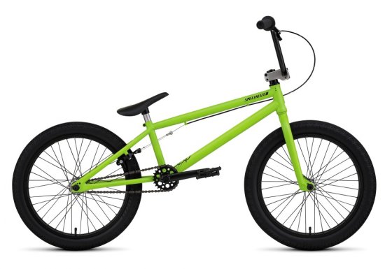 Freestyle BMX kolo - SPECIAILIZED P20 AM 2012