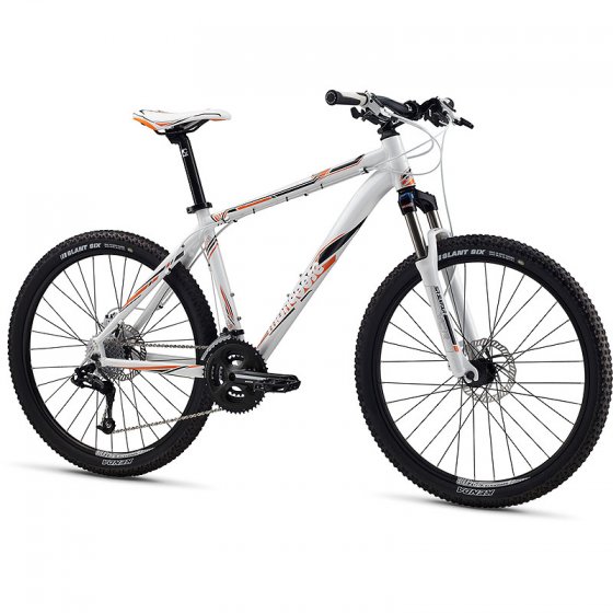 Horské MTB kolo - MONGOOSE Tyax Expert 2012