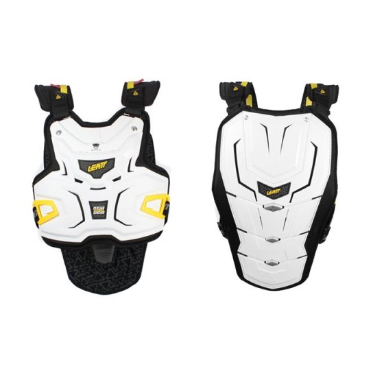 Chráničová vesta - LEATT Adventure Body Vest Lite