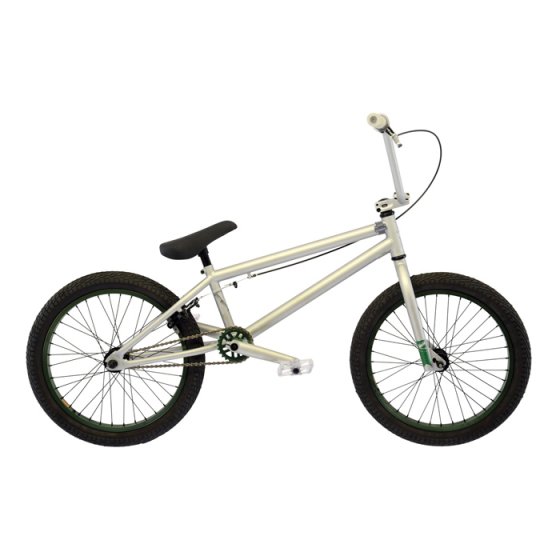 Freestyle BMX kolo - NORCO Volt 2012