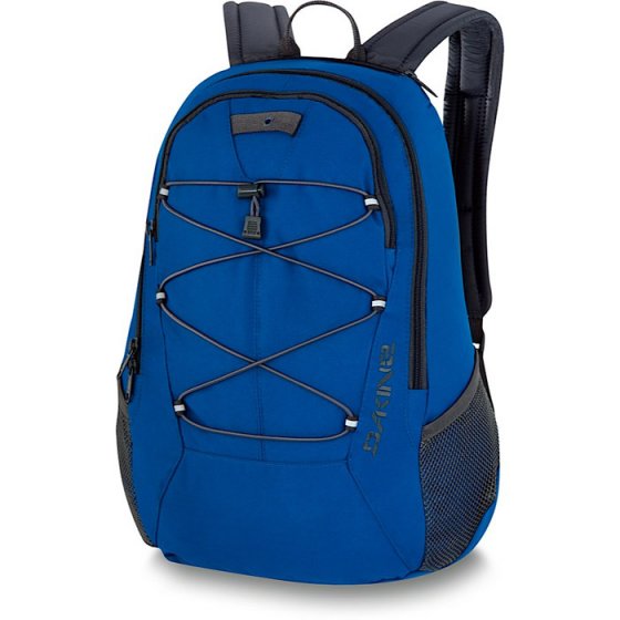 Batoh - DAKINE Transit 2012
