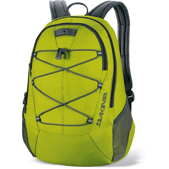 Batoh - DAKINE Transit 2012