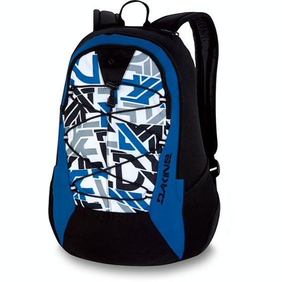 Batoh - DAKINE Transit 2012
