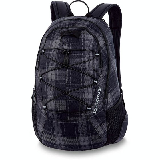 Batoh - DAKINE Transit 2012