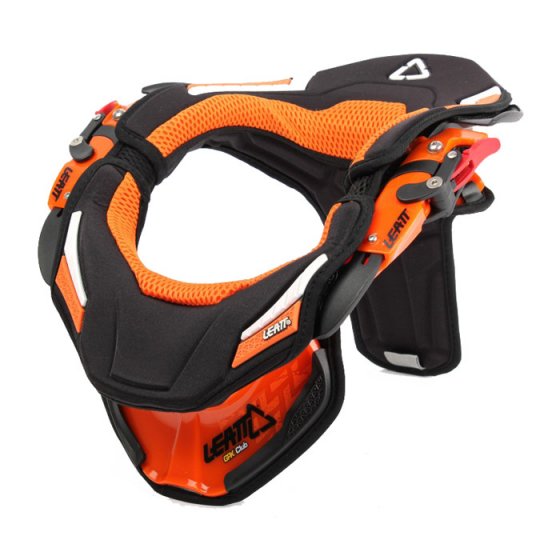 Krční chránič - LEATT Brace GPX Club III.