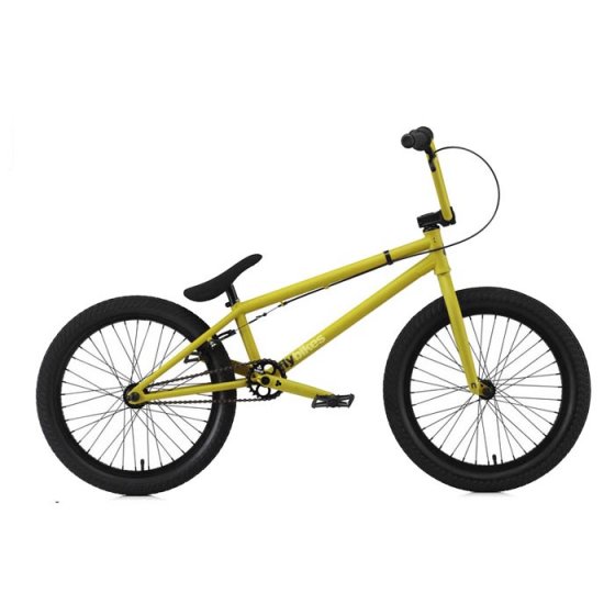 Freestyle BMX kolo - FLY BIKES Neutron 2012