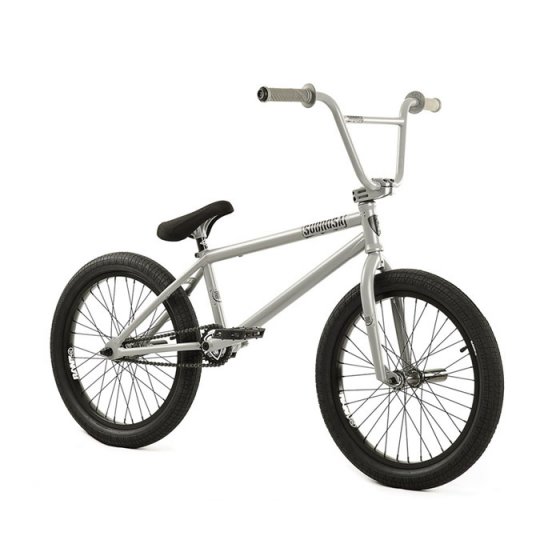 Freestyle BMX kolo - SUBROSA Arum 20,5" 2013