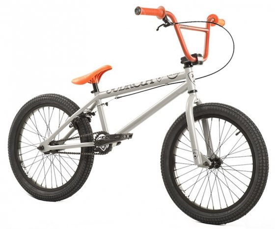 Freestyle BMX kolo - SUBROSA Altus 20" 2013