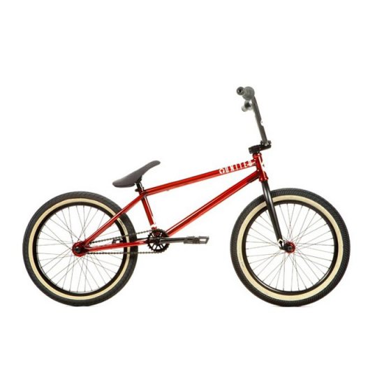 Freestyle BMX kolo - UNITED KL40 Expert 2013