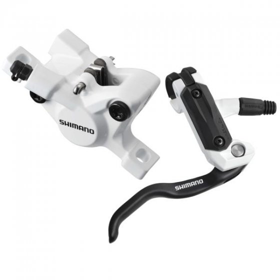 Přední brzda MTB - SHIMANO BL-M505