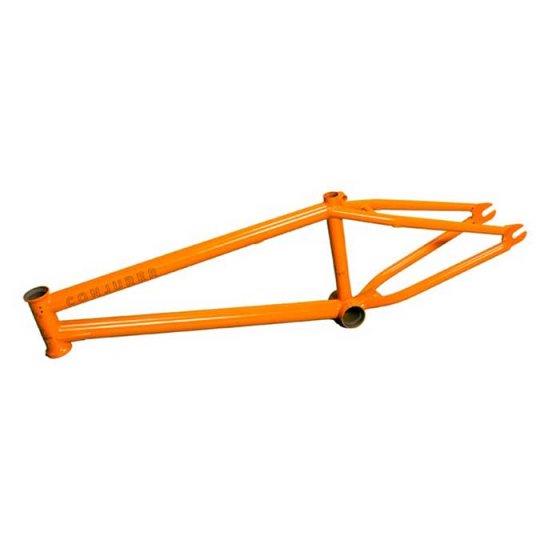 Rám BMX - MUTINY Conjurer 20,8"