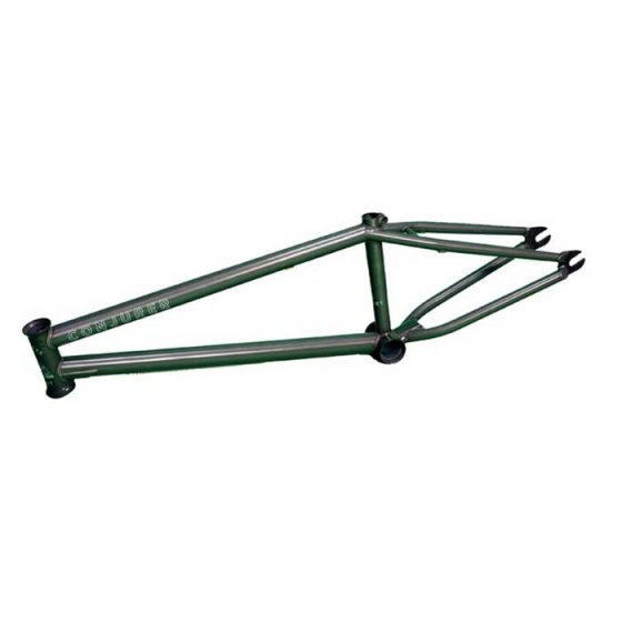 Rám BMX - MUTINY Conjurer 20,8"