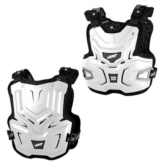 Chránič trupu - LEATT Adventure Lite Chest Protector