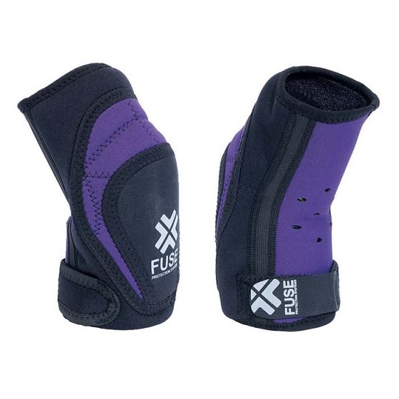 Chránič loktů - FUSE Premium Light Defence Elbow Pads