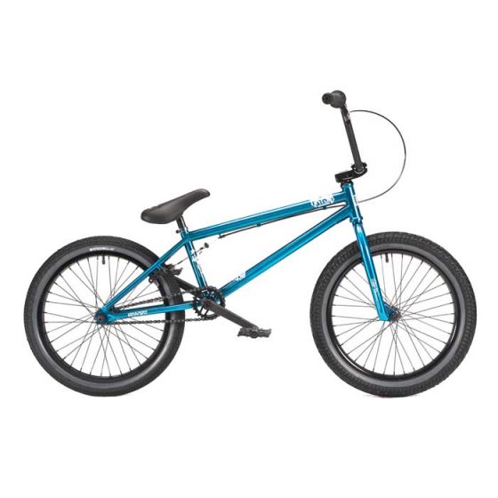 Freestyle BMX kolo - WE THE PEOPLE Crysis 2013 - 20,85"