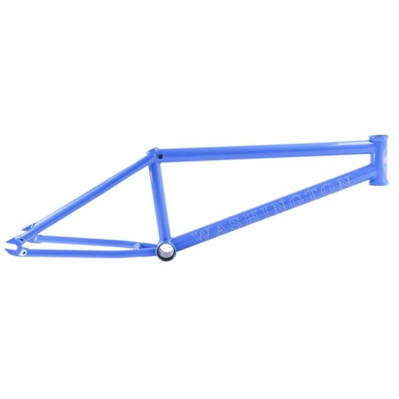 Rám BMX - FEDERAL Washington 20.75"