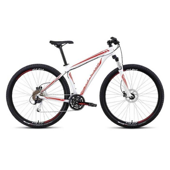 Horské kolo MTB - SPECIALIZED Hardrock Comp Disc 29" 2013