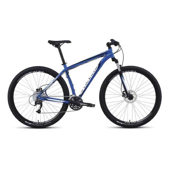 Horské kolo MTB - SPECIALIZED Hardrock Sport Disc 29" 2013