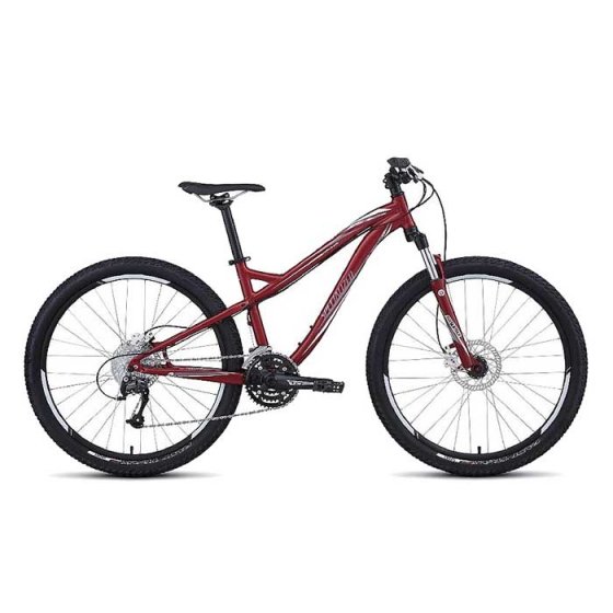 Dámské horské MTB kolo - SPECIALIZED Myka HT Sport Disc 26" 2013