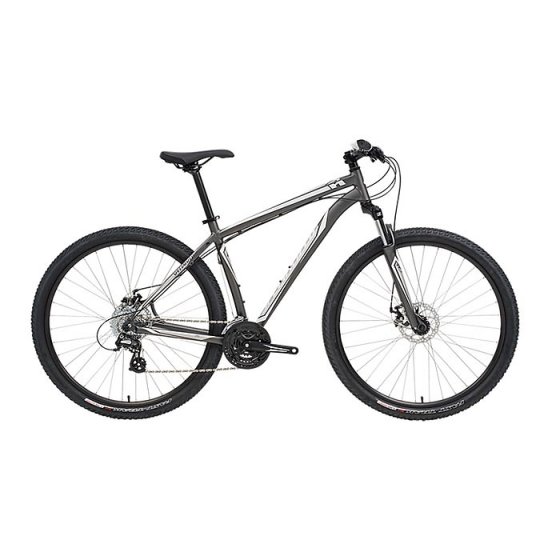 Horské kolo MTB - SPECIALIZED Hardrock Disc 29" 2013