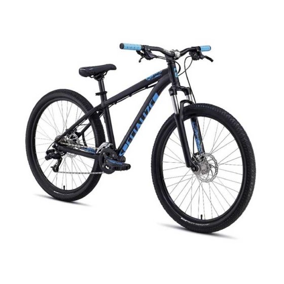 Horské Freestyle MTB kolo - SPECIALIZED P Street 1. 2013