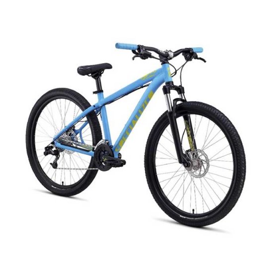 Horské Freestyle MTB kolo - SPECIALIZED P Street 2. 2013