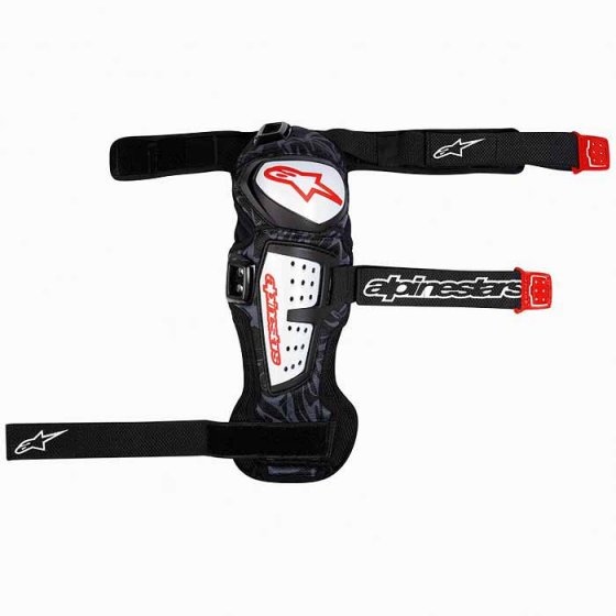 Chrániče kolen a holení - ALPINESTARS Moab Knee Protector