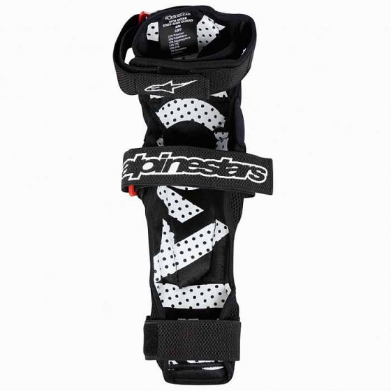 Chrániče kolen a holení - ALPINESTARS Moab Knee Protector